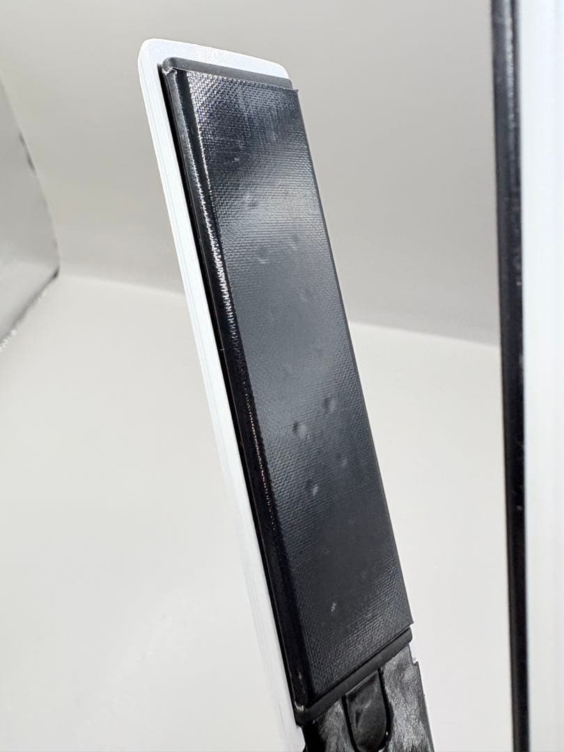 ReFa MTG リファ ストレートアイロン ヘアアイロン 463