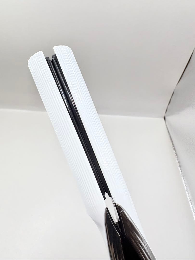 ReFa MTG リファ ストレートアイロン ヘアアイロン 463