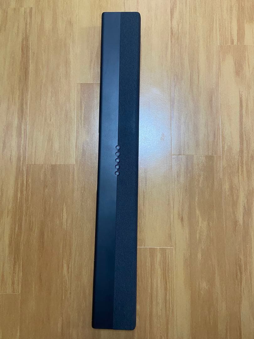 DENON DHT-S218 サウンドバー (2024年製)