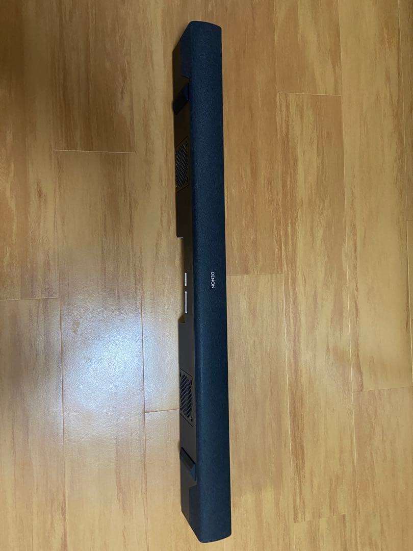 DENON DHT-S218 サウンドバー (2024年製)