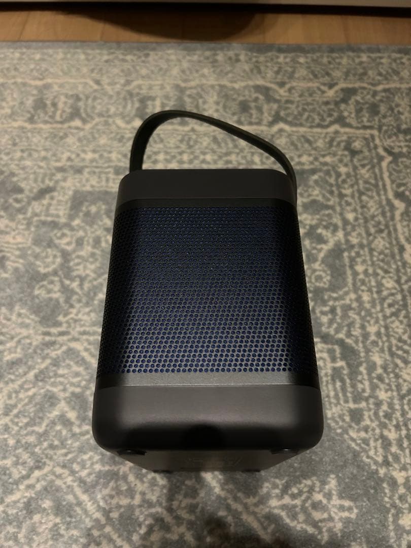 スピーカー・ウーファー bang&olufsen BEOLIT20