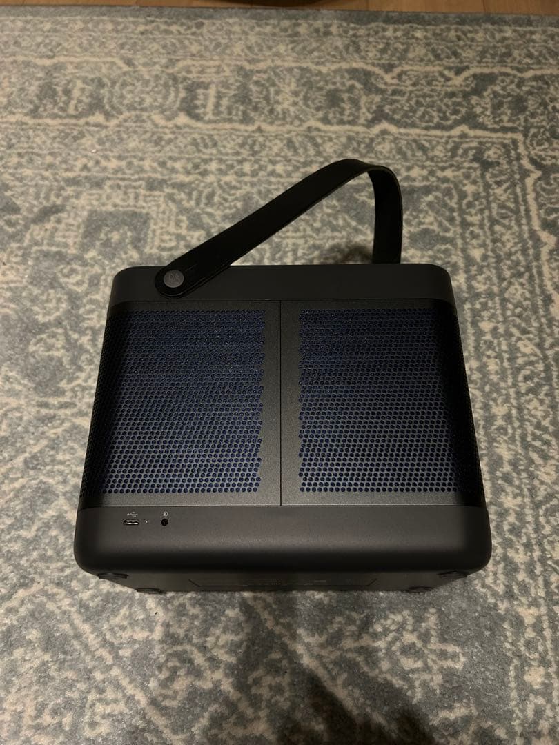 スピーカー・ウーファー bang&olufsen BEOLIT20