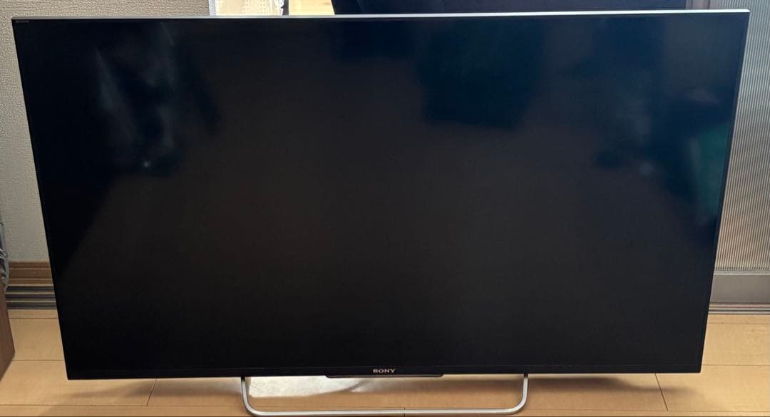 ⭐美品⭐SONYブラビア液晶テレビKDL-50B800B　50型　B-CAS付