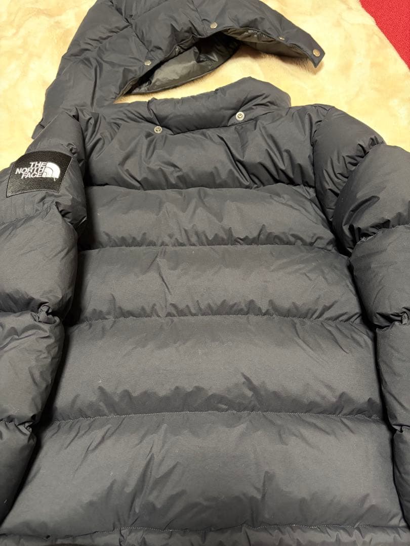 THE NORTH FACE ダウンジャケット Mサイズ
