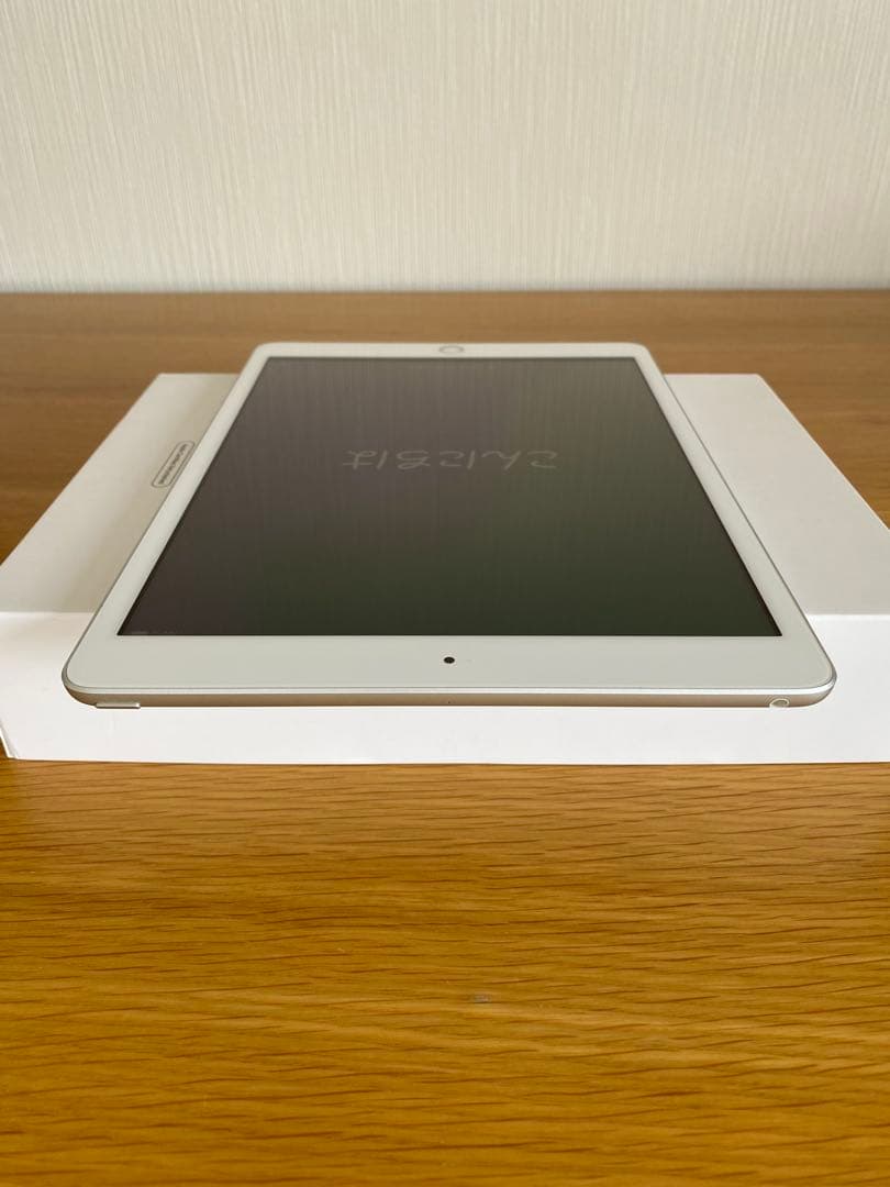 【美品】iPad第5世代　128GB iPad 本体　良好状態