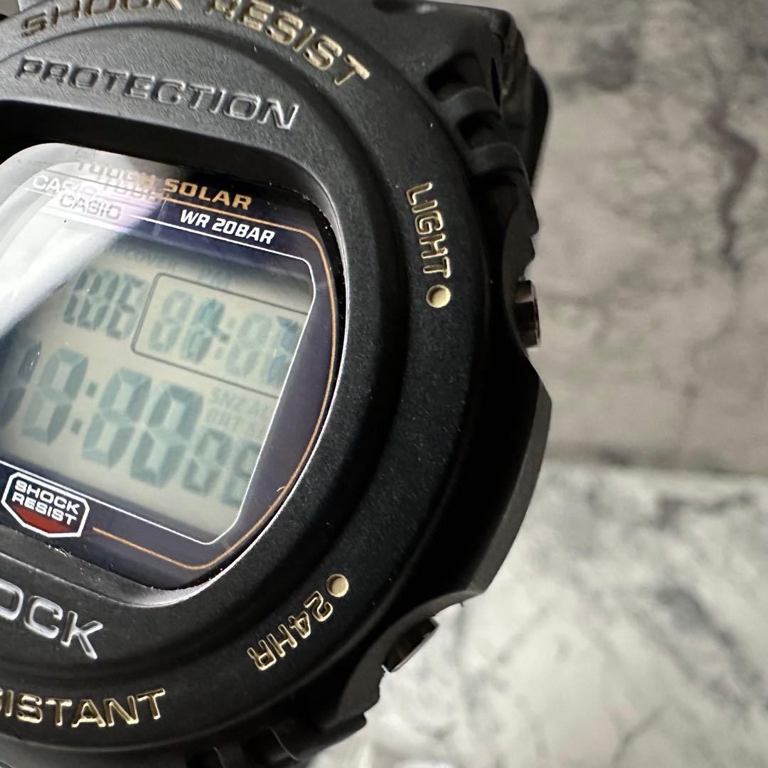 G-SHOCK TOUGH SOLAR G-5700-1JF タフソーラー