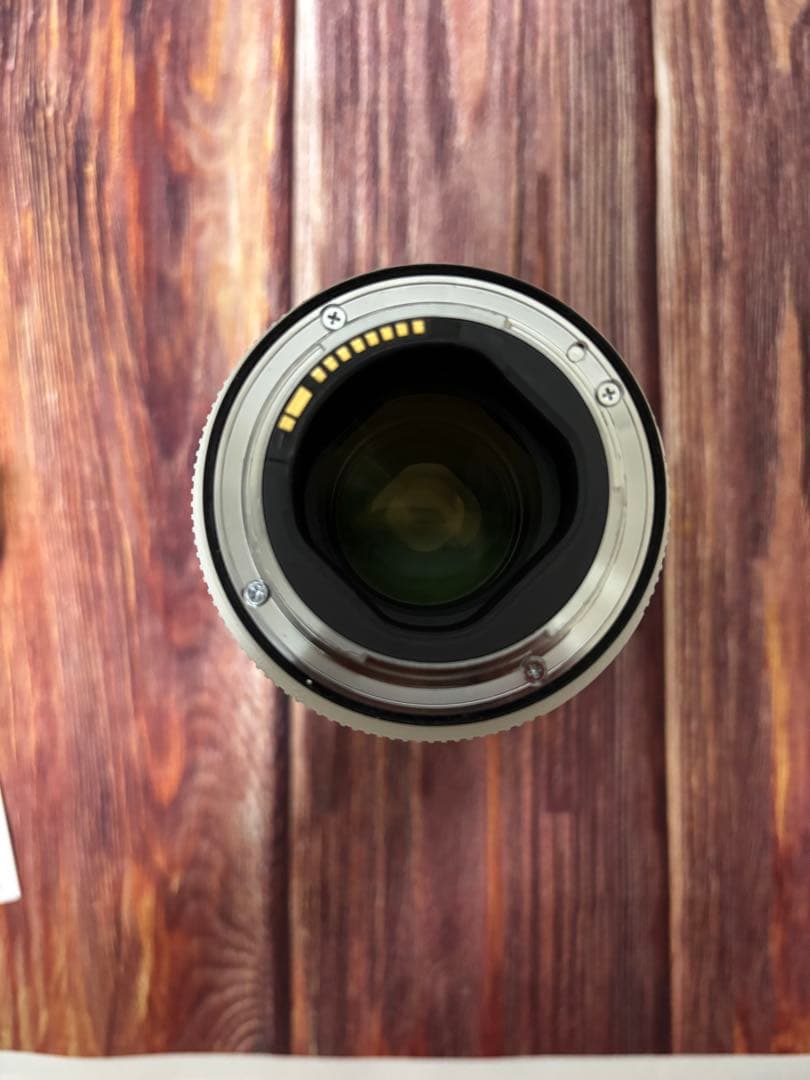 【極美品】Canon EF 70-200mm f/2.8L IS II USM