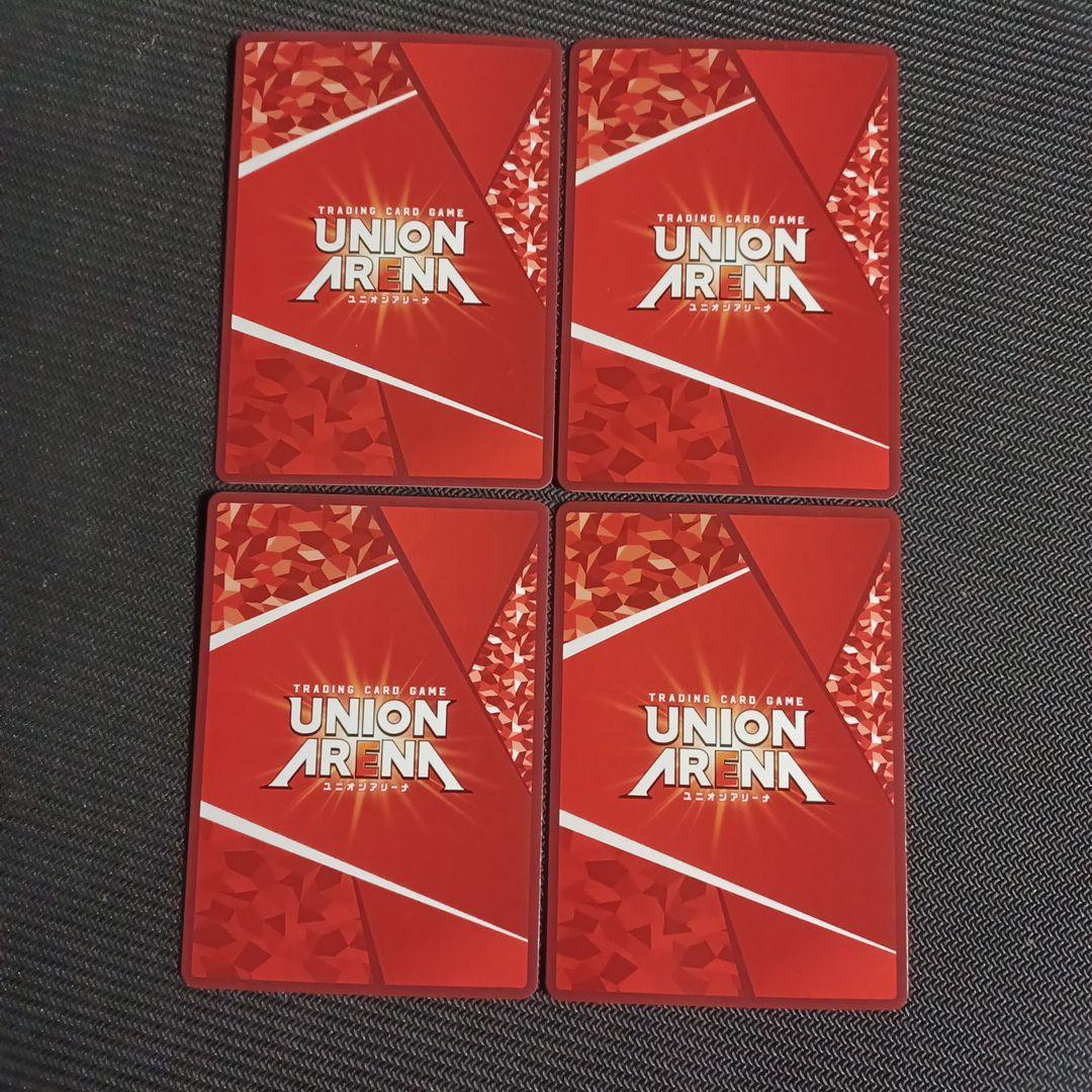 ユニオンアリーナ NIKKE ユニチケ マリアン