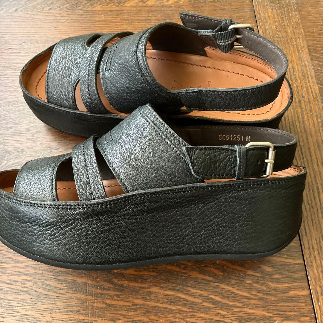 新品未使用⭐︎SAYAサンダル