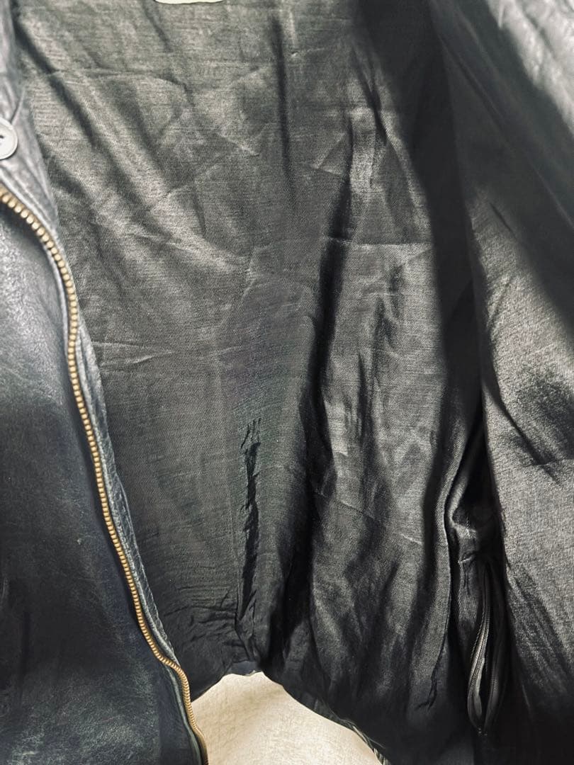 70s VINTAGE パイロット FRENCH AIR FORCE フランス軍