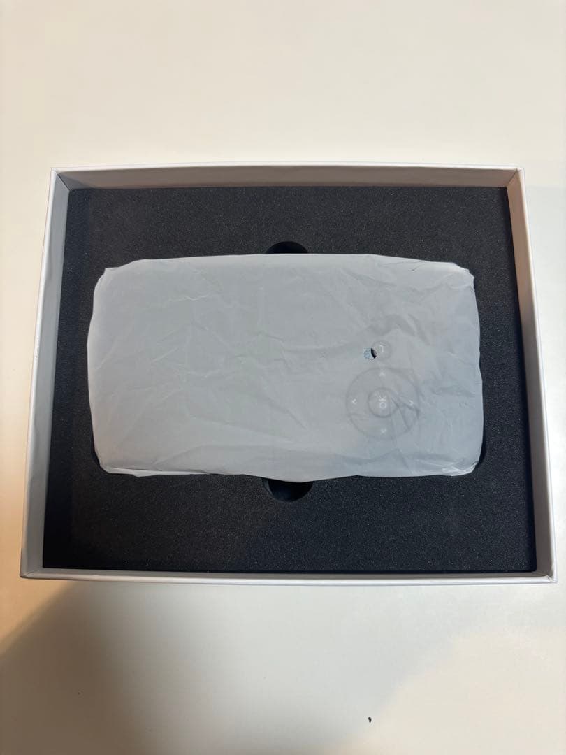 UENO-mono KABENI ミニスマートプロジェクター 本体【美品】