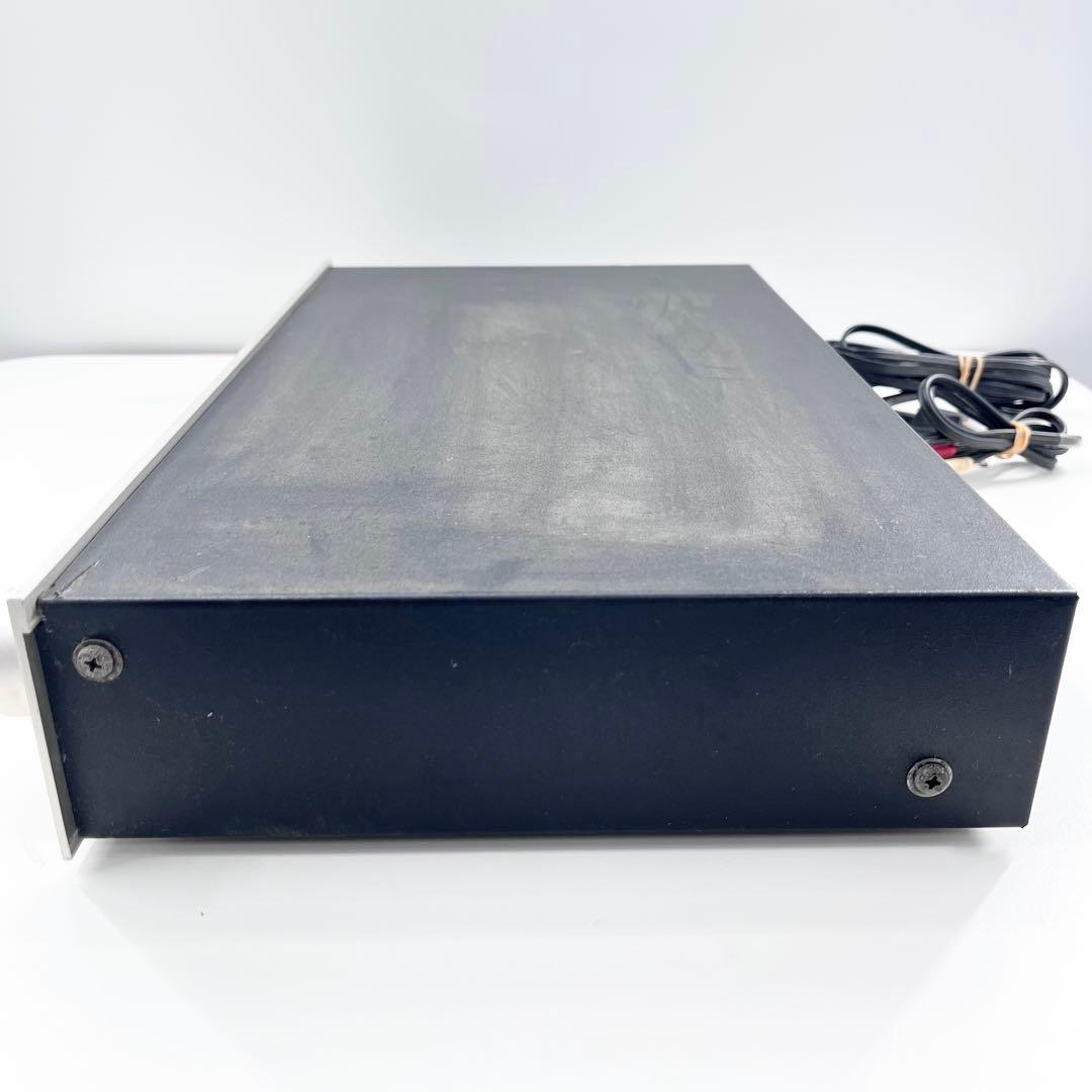 Lo-D HCA-6500 HMA-6590 セパレートアンプ 音出しOK