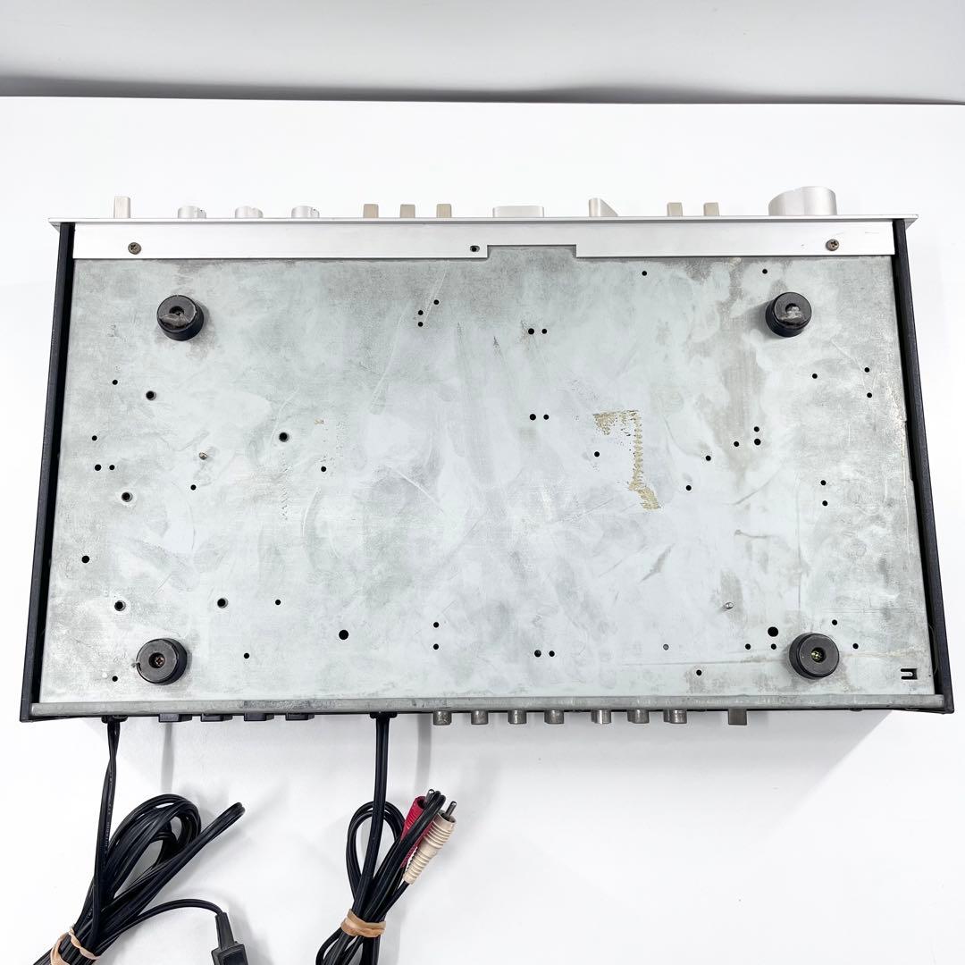 Lo-D HCA-6500 HMA-6590 セパレートアンプ 音出しOK