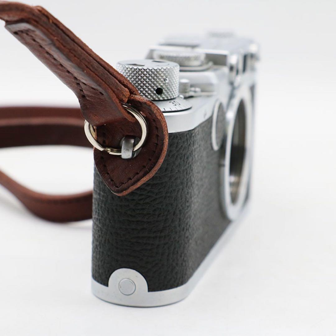Leica Ⅱf バルナックライカ カメラ