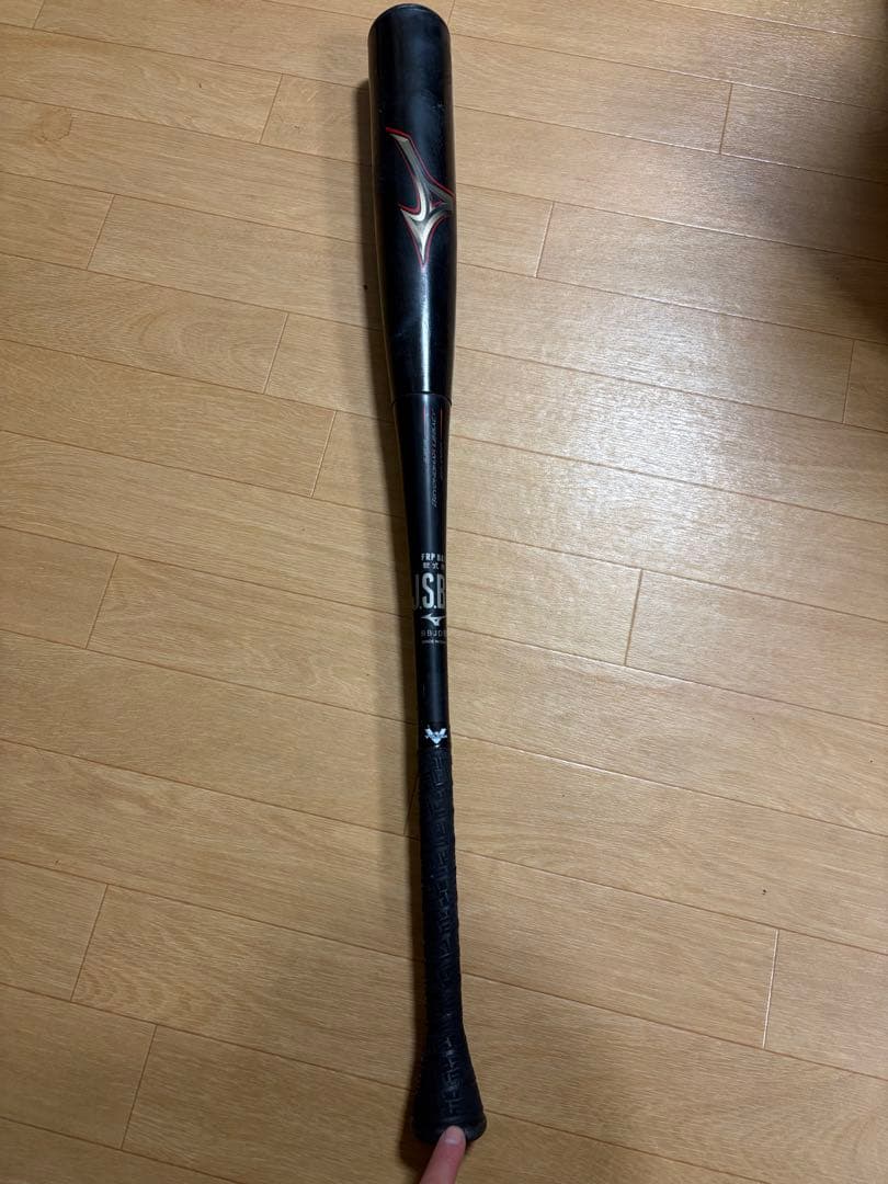 やまさん　ビヨンドマックスレガシー　83cmミドルバランス