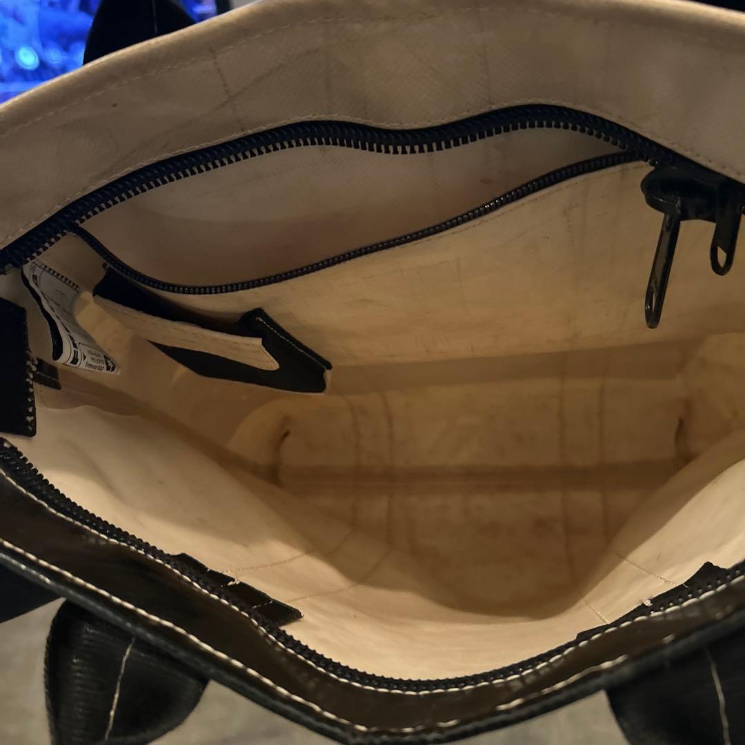 FREITAG フライターグ LELAND トートバッグ