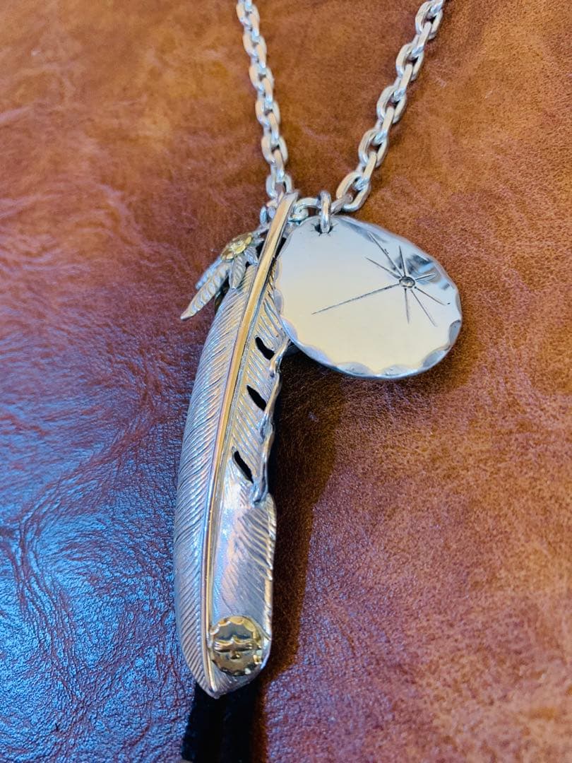 【商品内容】廃盤タタキ　GPイーグルガンジャS ２点