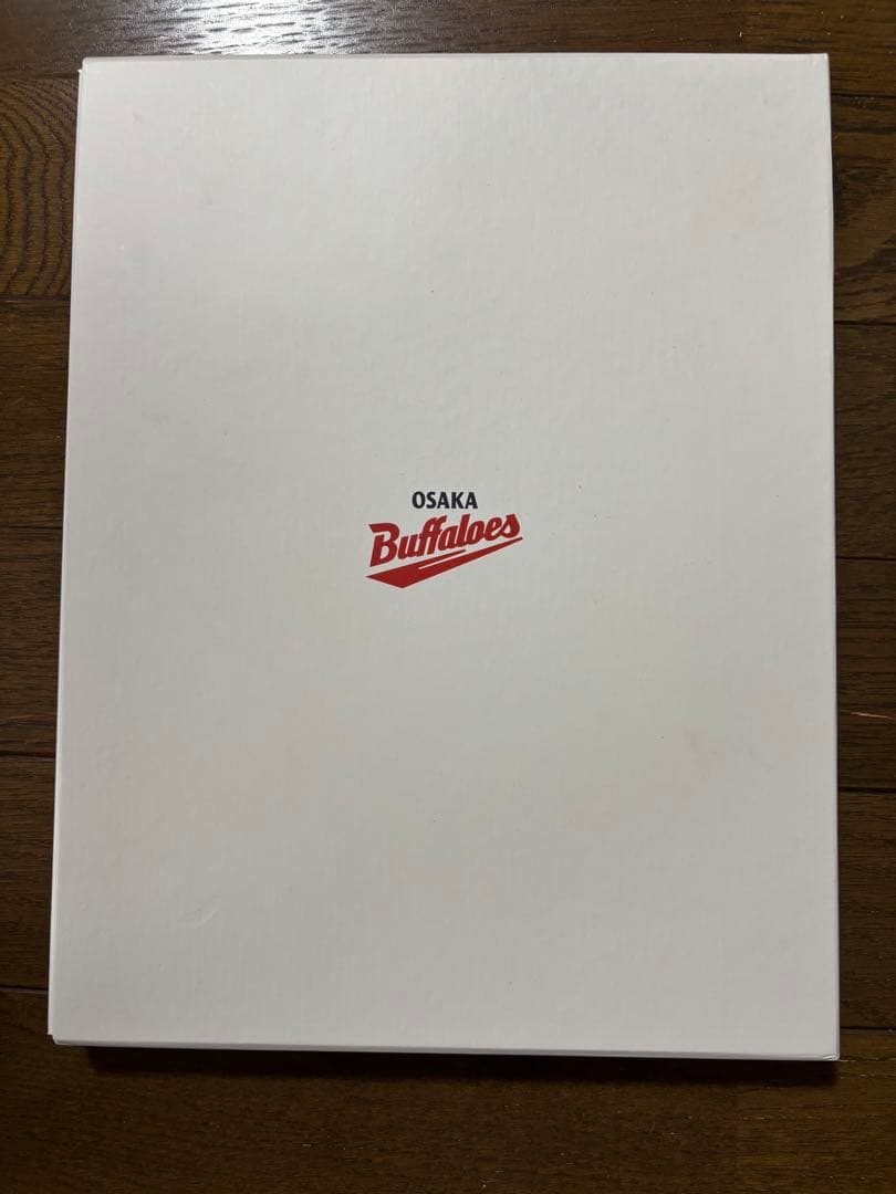 【大阪近鉄バファローズ 創立50周年記念誌】