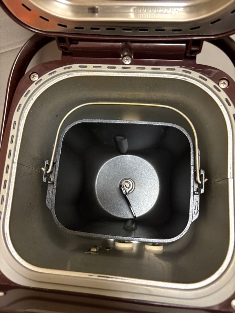 Panasonicパナソニック ホームベーカリー SD-BMT1001+オマケ