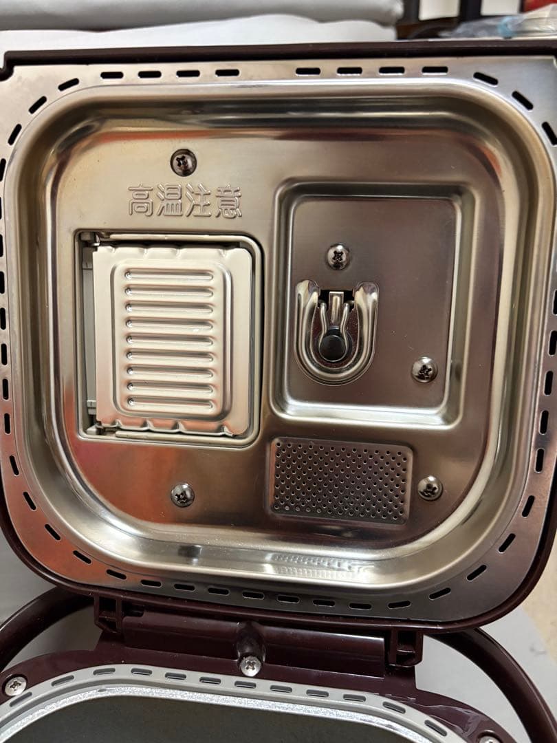 Panasonicパナソニック ホームベーカリー SD-BMT1001+オマケ