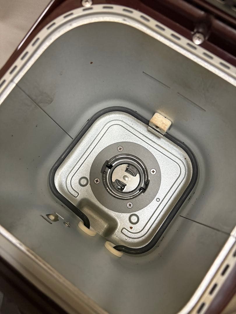 Panasonicパナソニック ホームベーカリー SD-BMT1001+オマケ