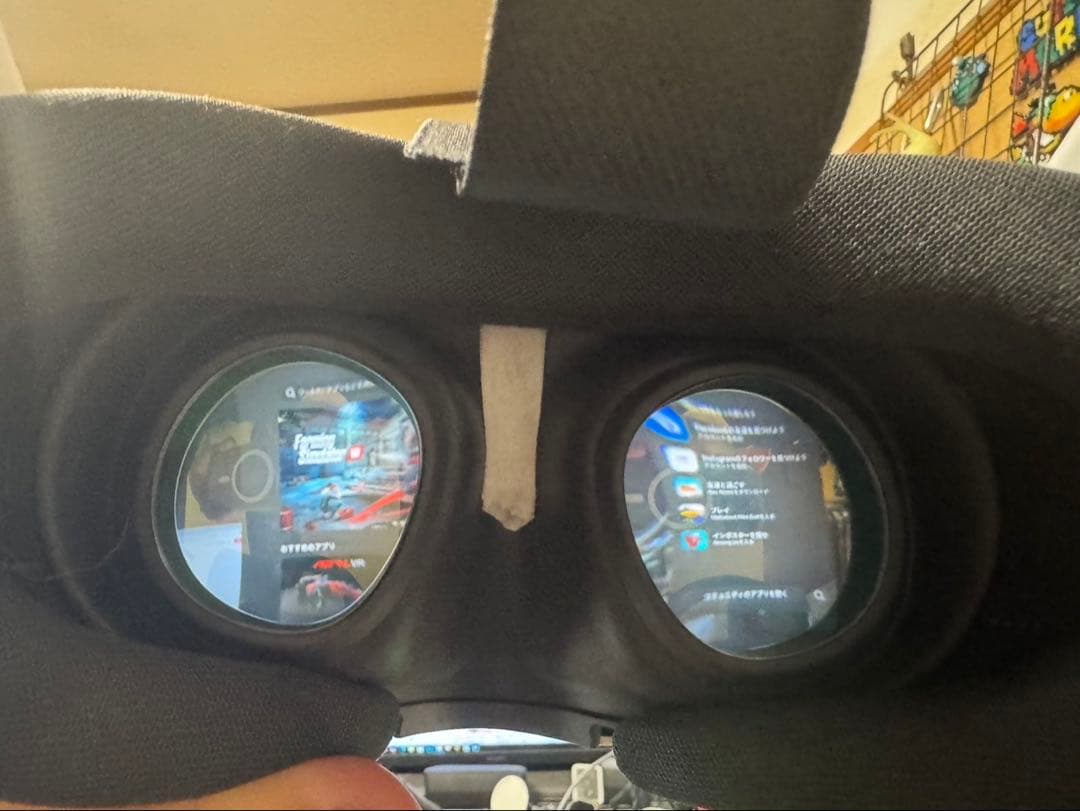 その他  quest 3 128GB