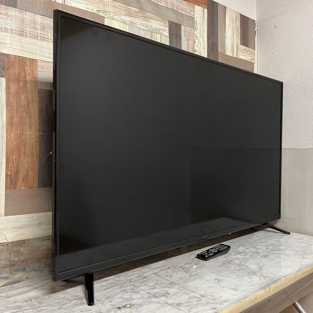 全国送料込❣️acer4KHDR対応55型液晶ディスプレイスピーカーリモコン付