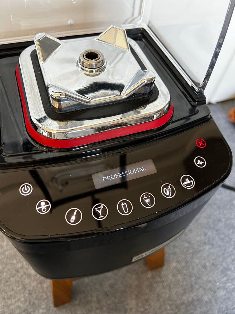 blendtec 高性能ブレンダー のみ PROFESSIONAL 800