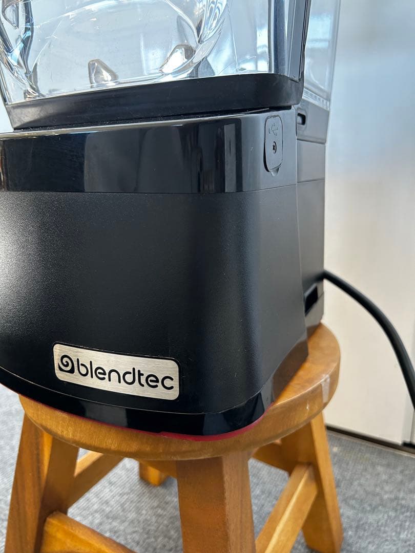 blendtec 高性能ブレンダー のみ PROFESSIONAL 800