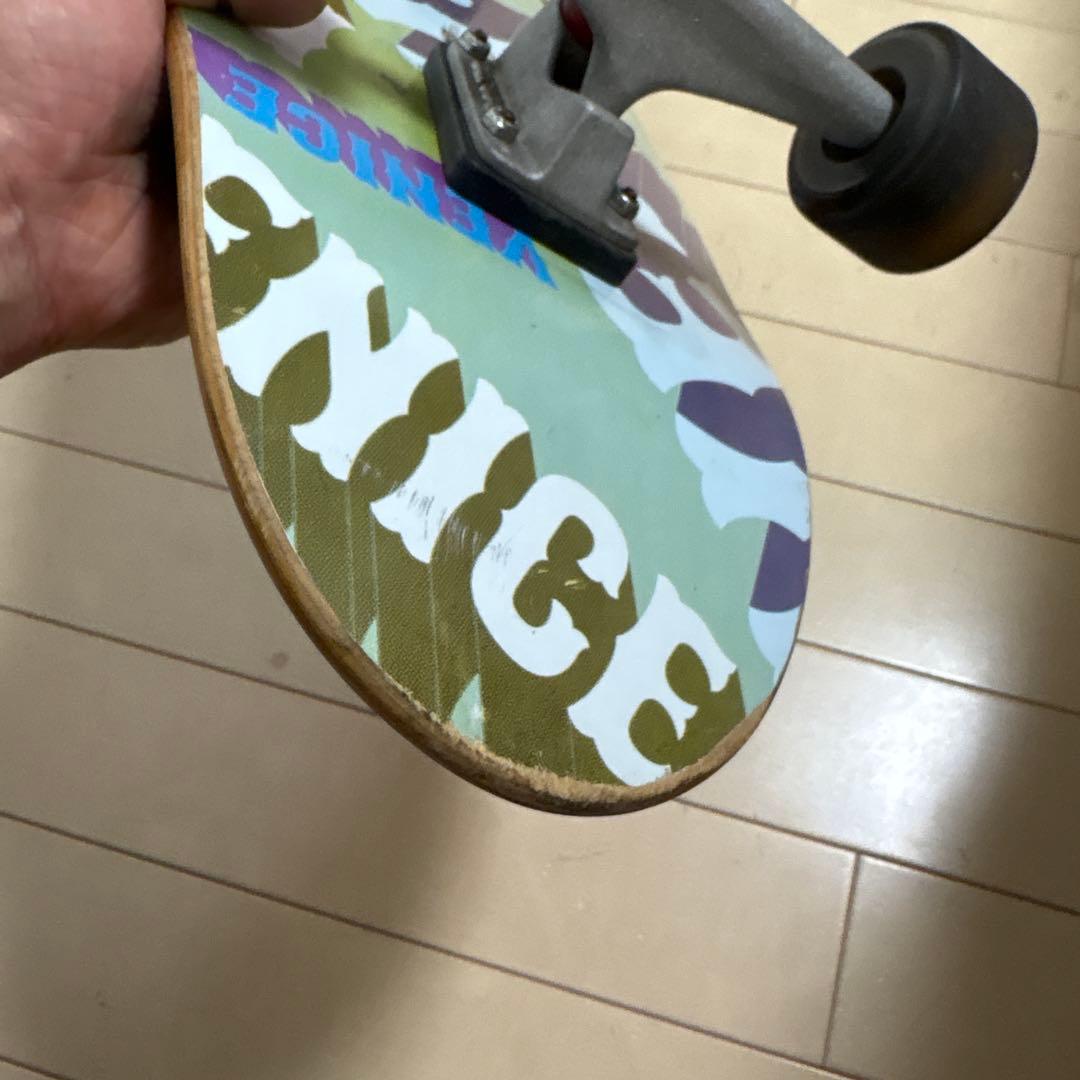 Carver Skateboards コンプリートスケートボード