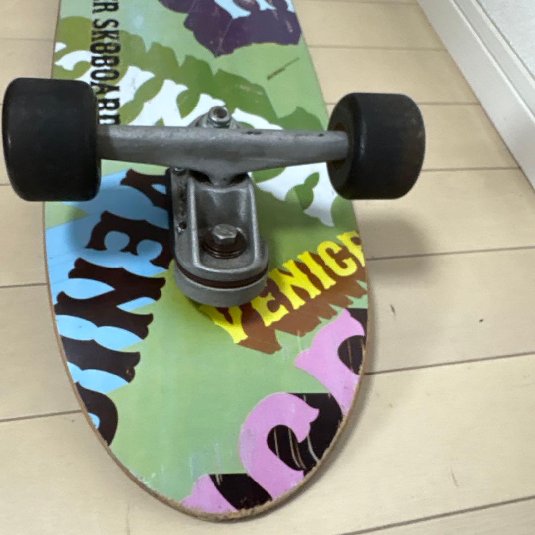 Carver Skateboards コンプリートスケートボード