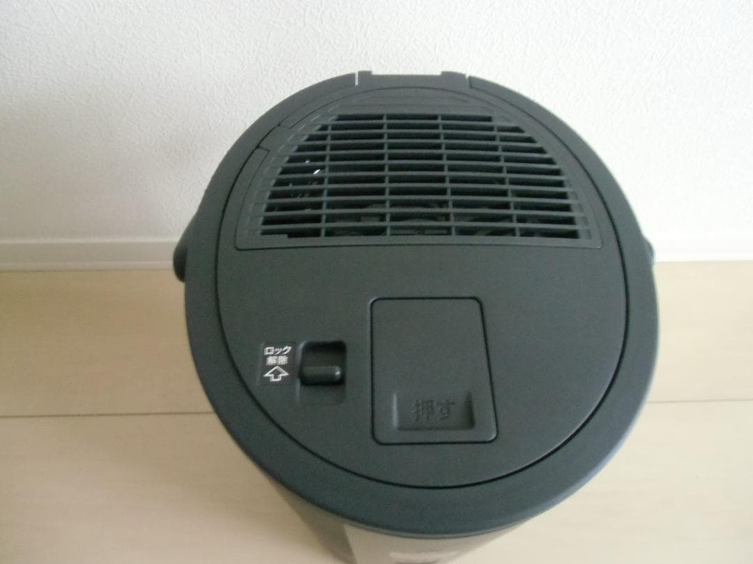 ☆象印 スチーム 加湿器 EE-TB60-BM 2026.01.15購入☆