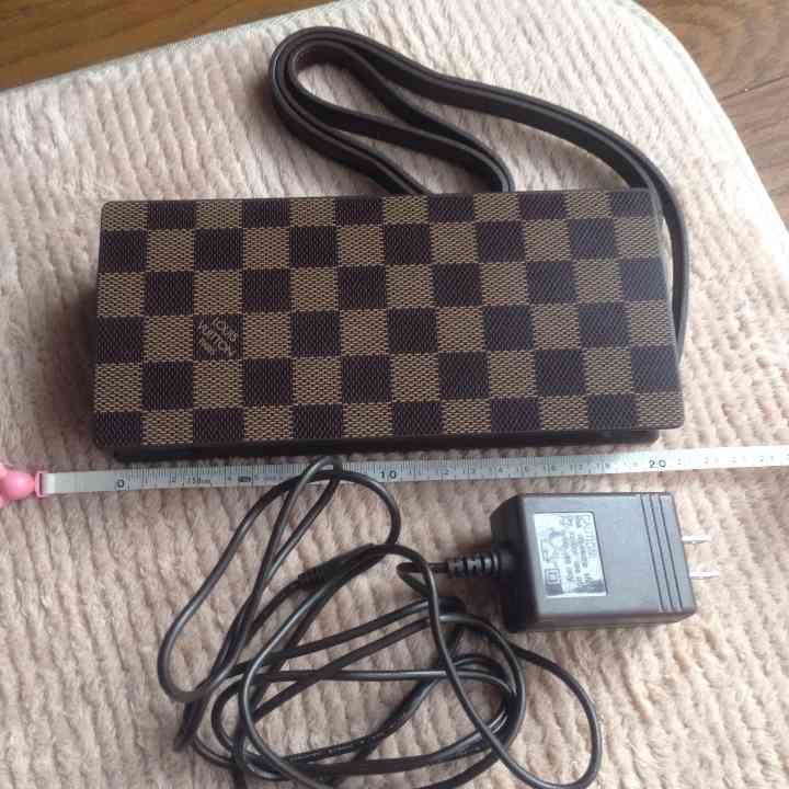 値下げ❗️ヴィトン モバイルPC 美品