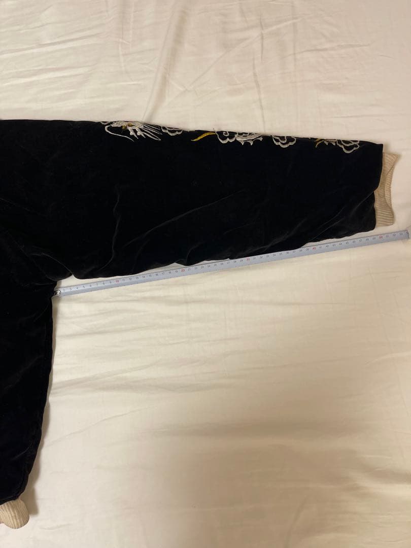 vintage スカジャン