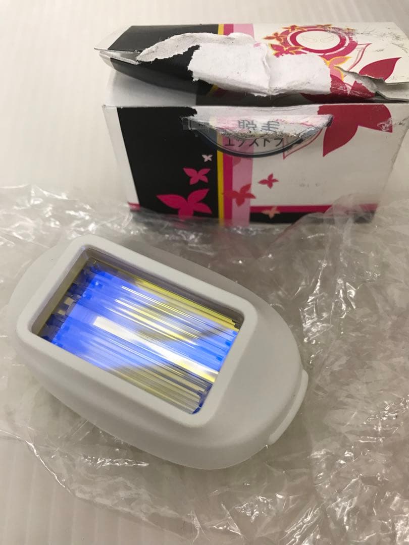 ケノンHIGHSENSE HONEESTHETIC SYSTEM Ver.6.0