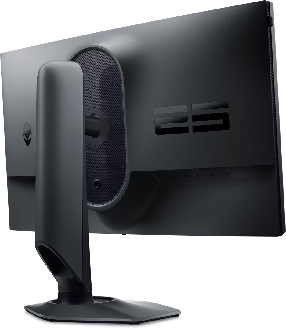 Dell Alienware 500Hz ゲーミングモニター AW2524HF