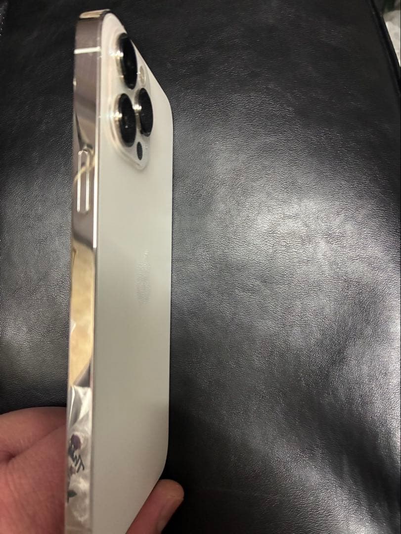 iPhone13 pro max 128GB SIMフリー