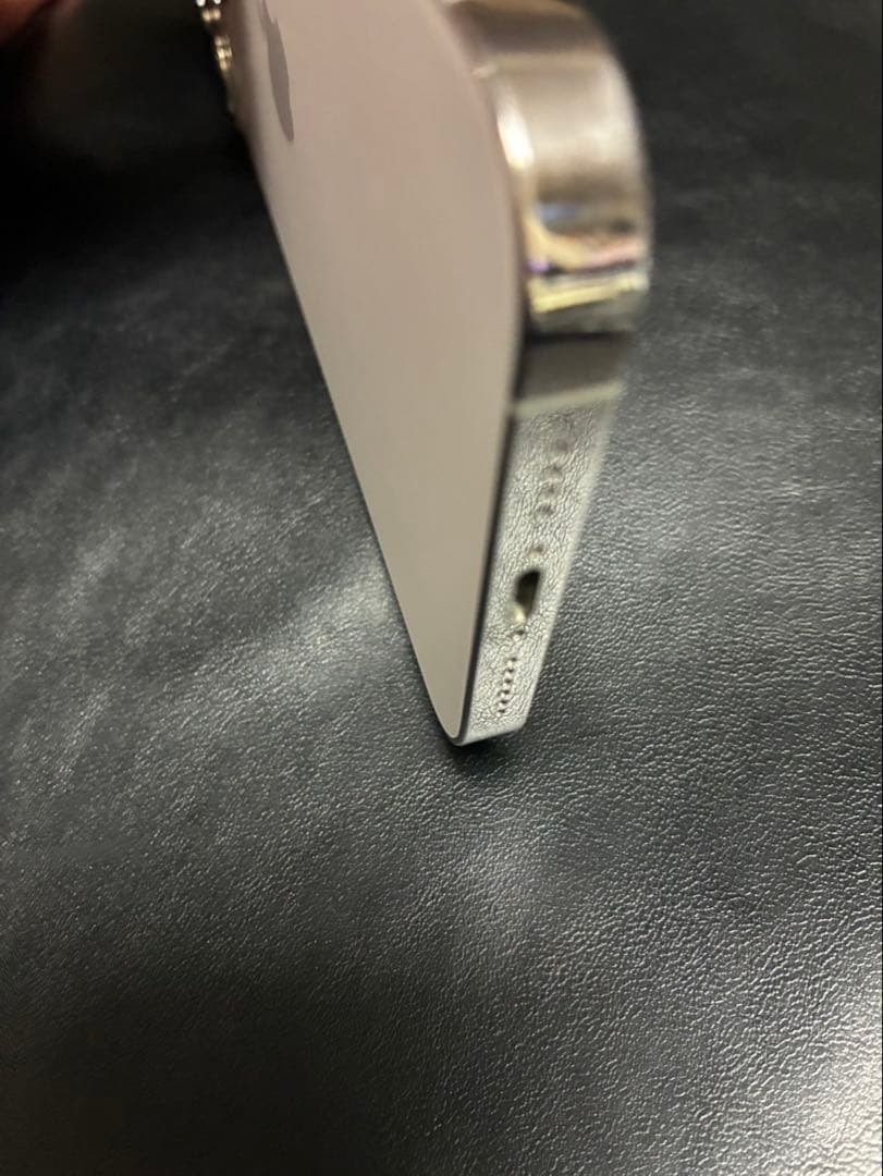 iPhone13 pro max 128GB SIMフリー