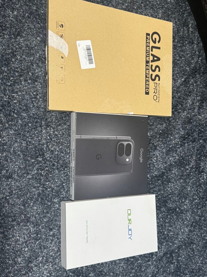 シリーズ···Pixel