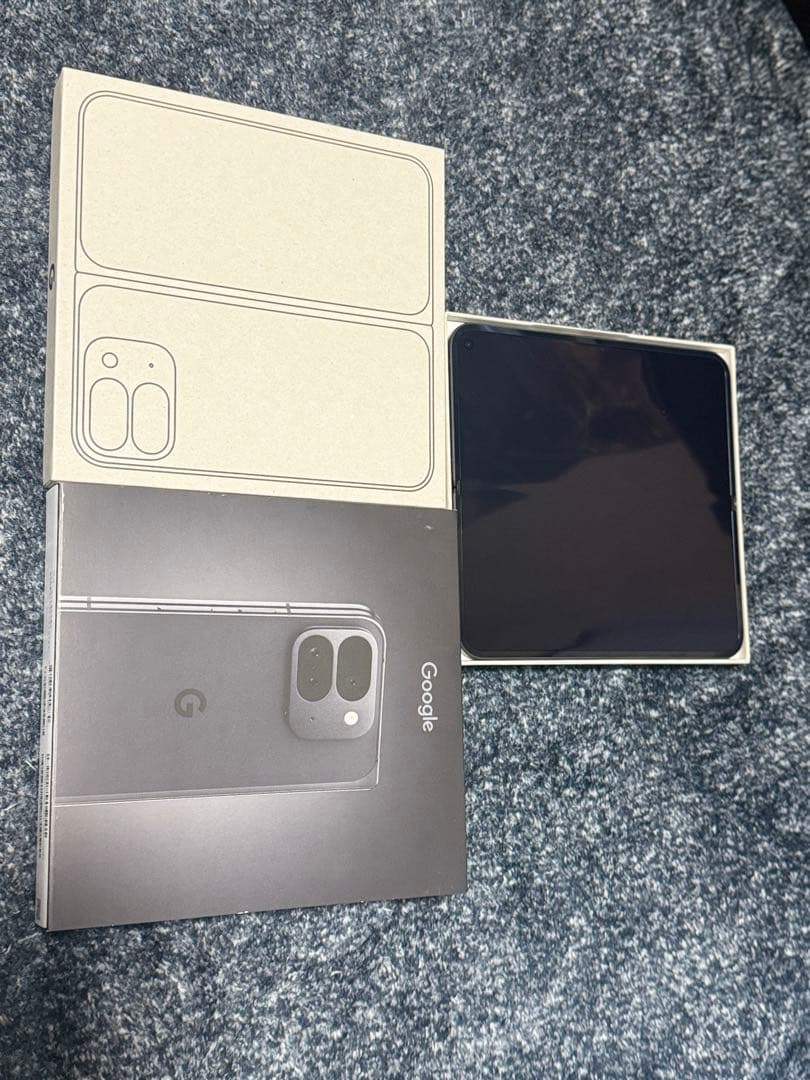 シリーズ···Pixel