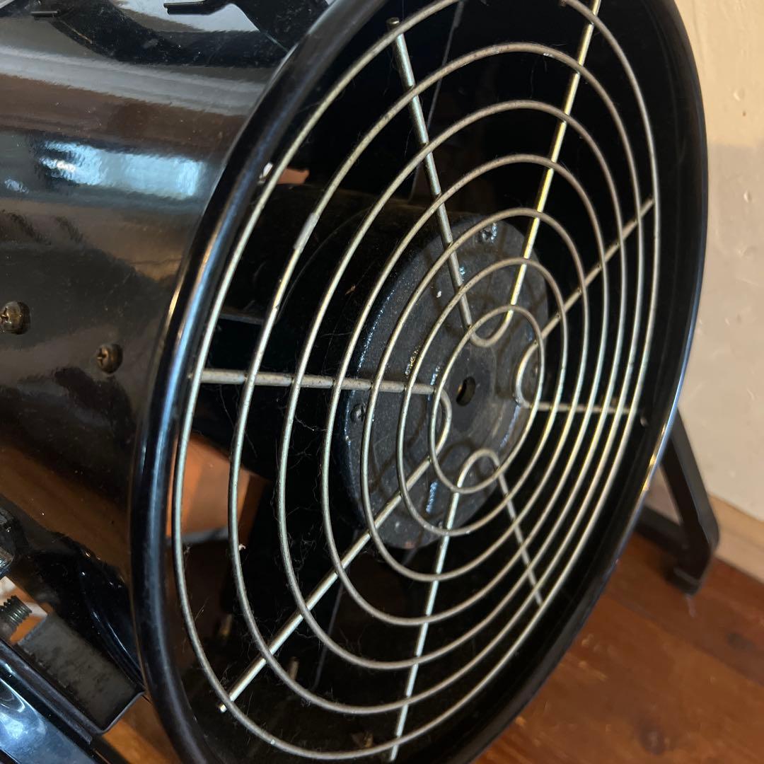 すごい‼️威力‼️業務用扇風機 HPF-320CST 560W 送風機　爆風‼️