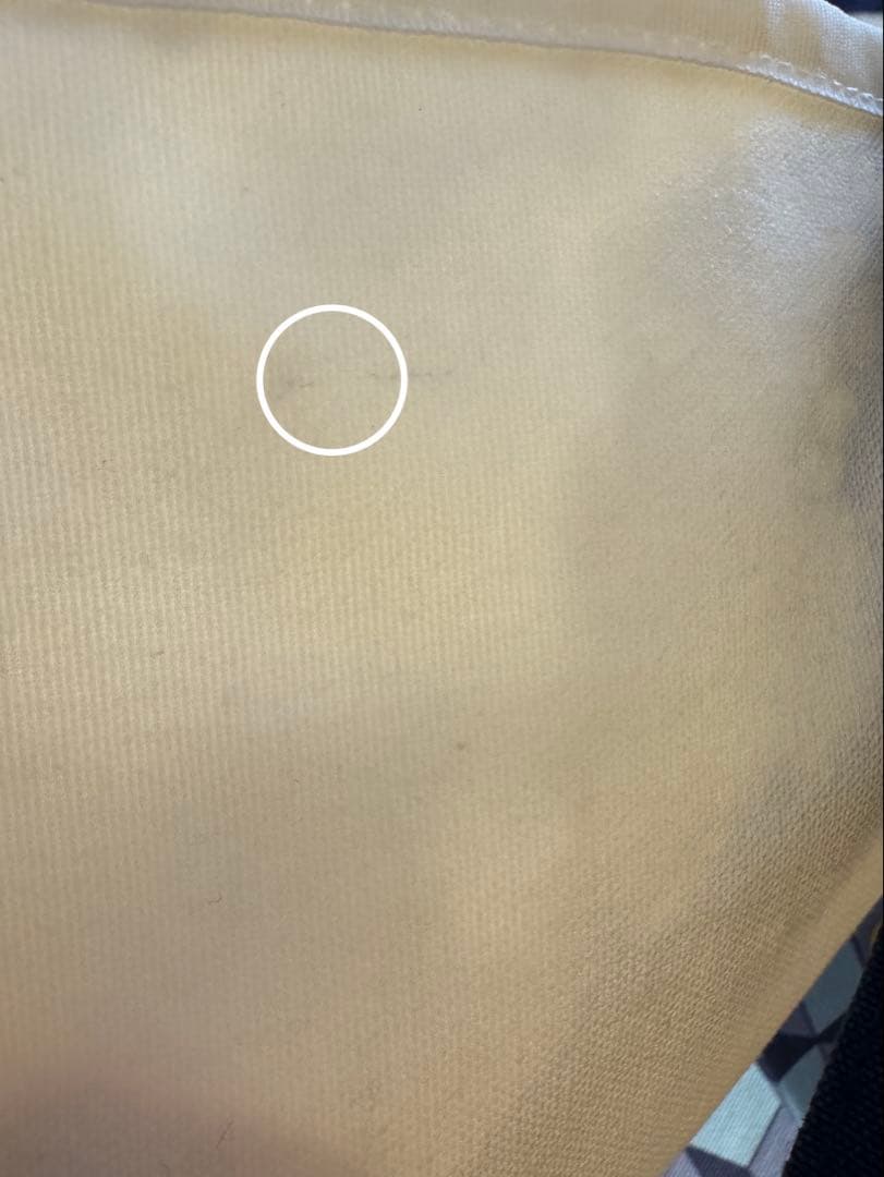 ファミリア　マモンエフィーユ　コラボトートバッグ