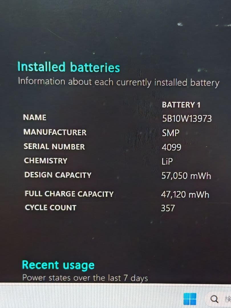 2022年モデル Thinkpad X1 carbon gen10 10th