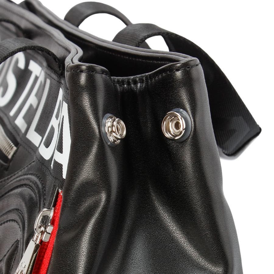 カステルバジャック ミニトートバッグ ドライビングトート CASTELBAJAC