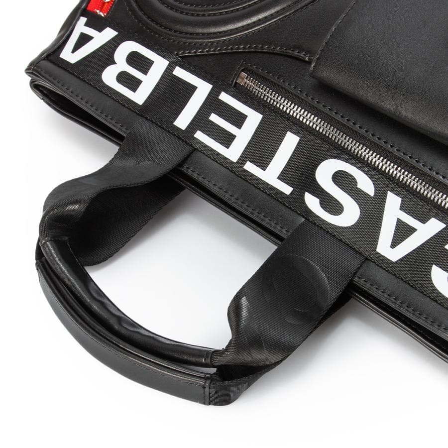 カステルバジャック ミニトートバッグ ドライビングトート CASTELBAJAC