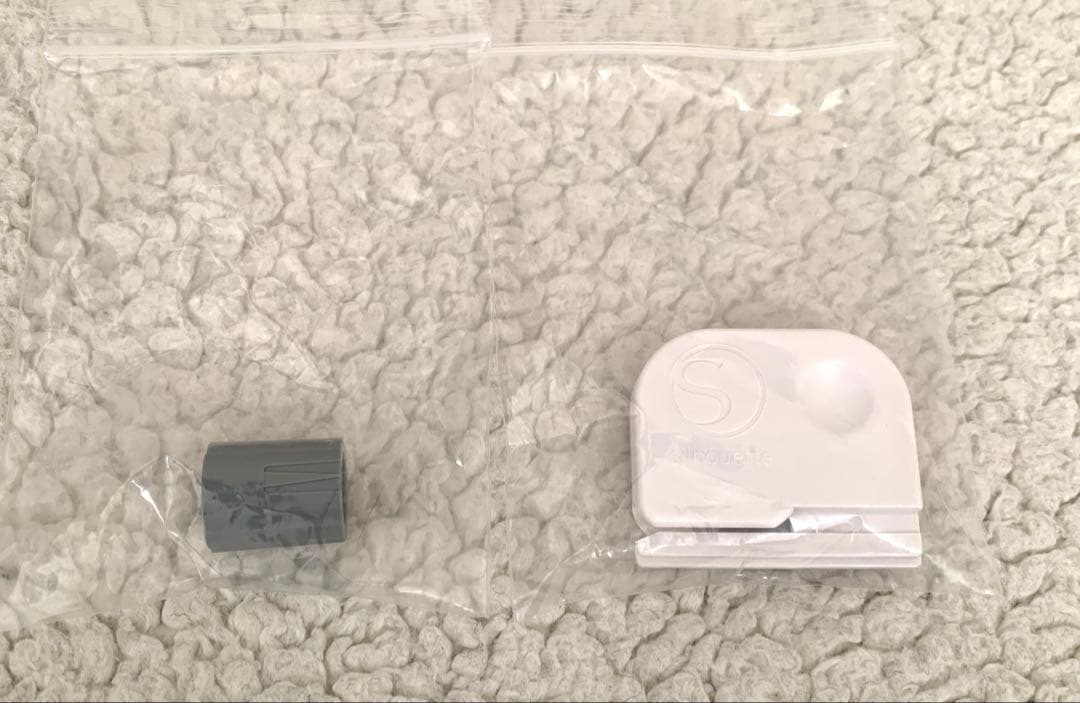 【美品】【動作確認済み】シルエットカメオ2 カッティングマシーン