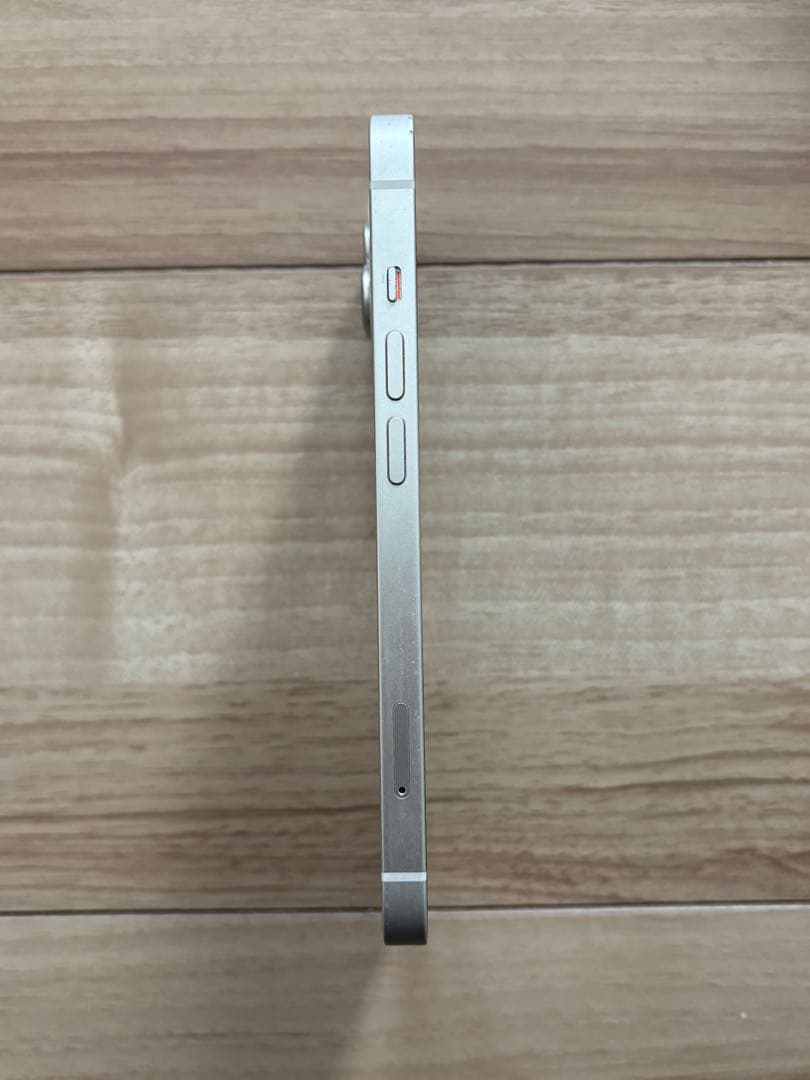 Apple iPhone 14 ホワイト 128GB