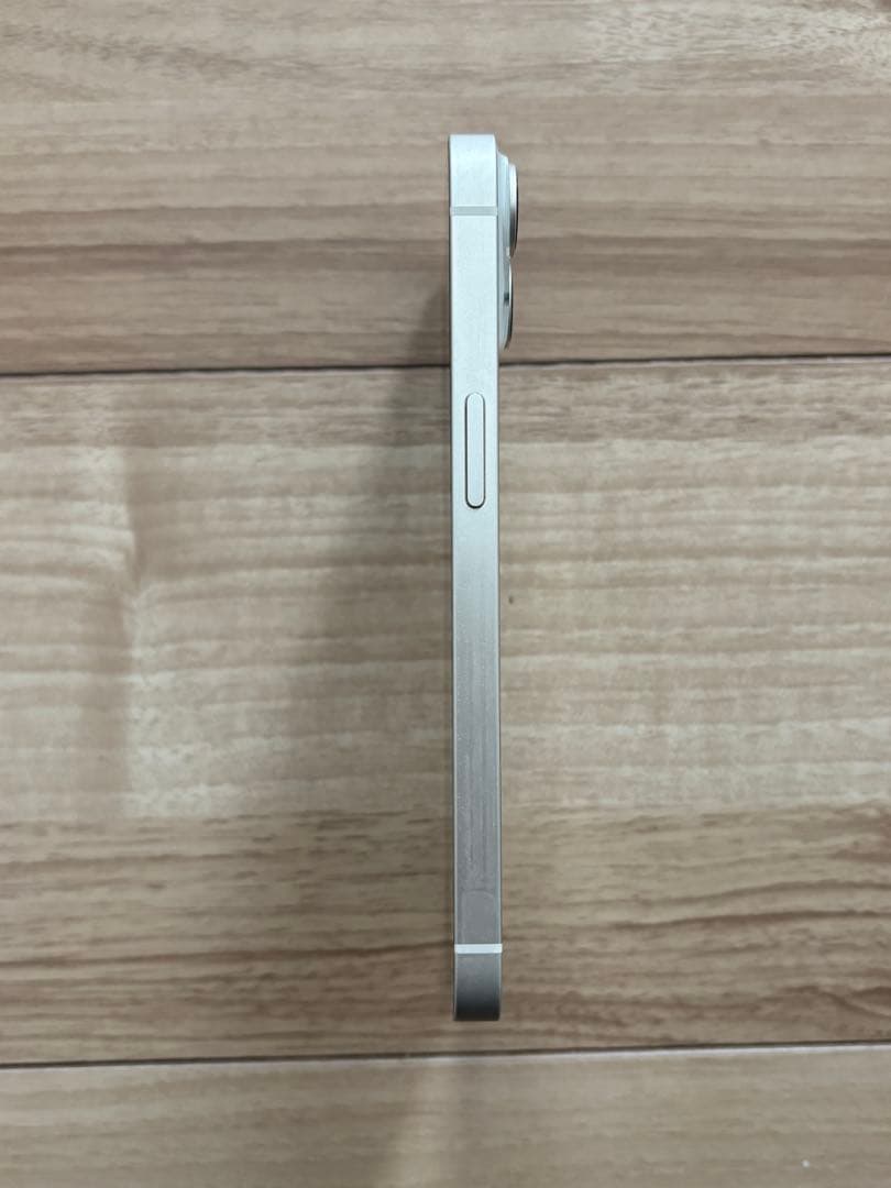 Apple iPhone 14 ホワイト 128GB