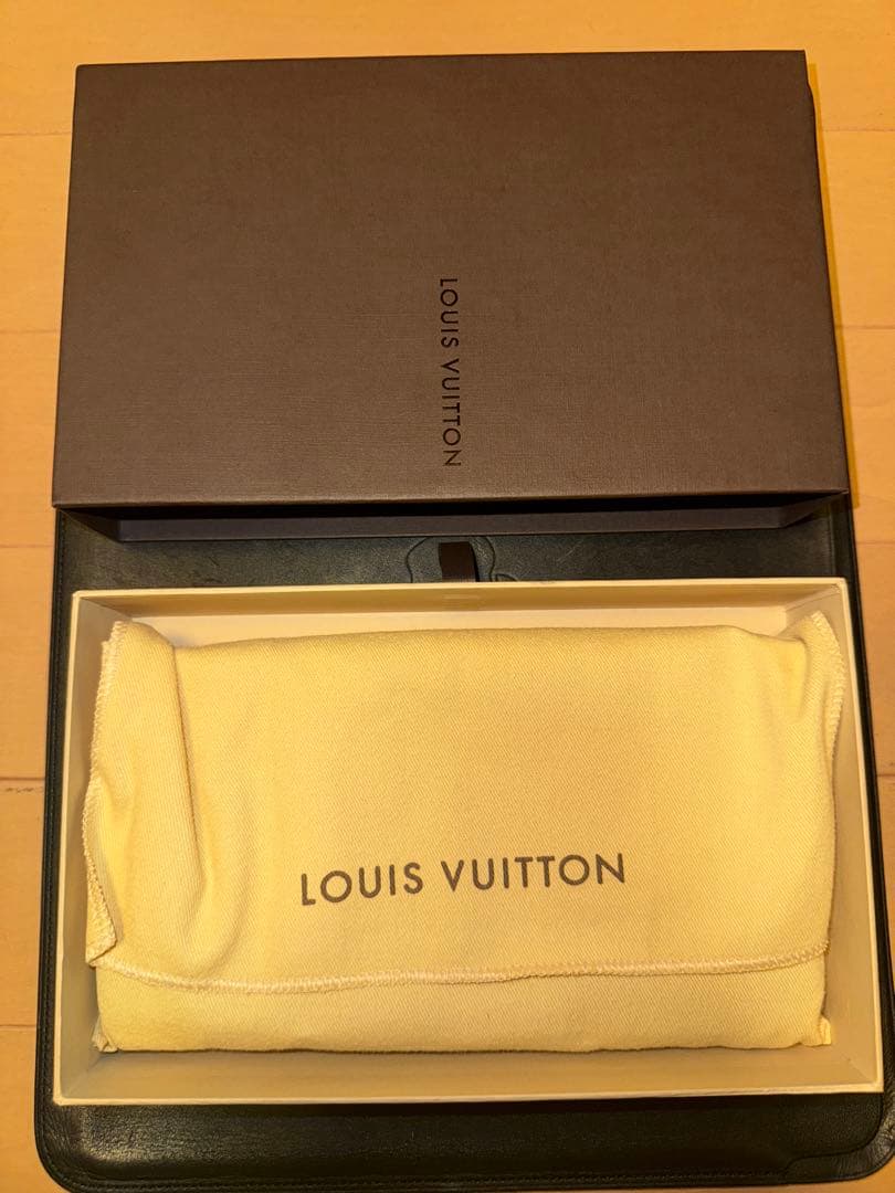 ルイヴィトン財布