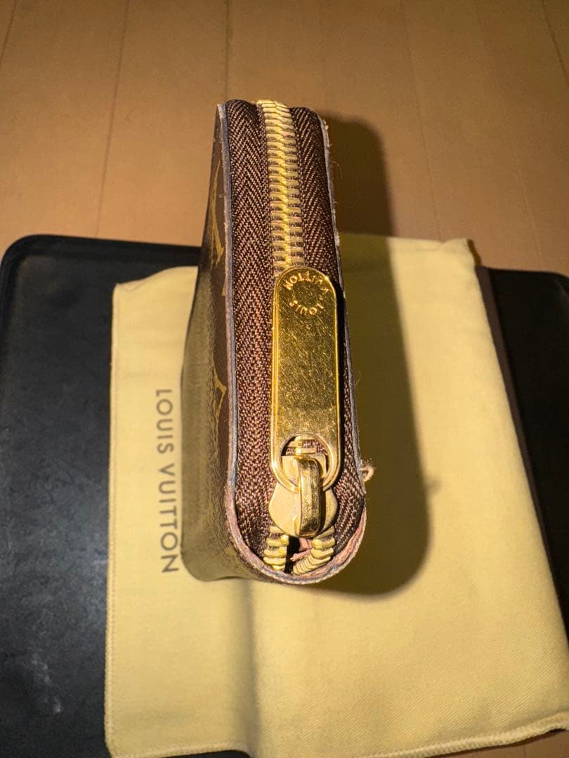 ルイヴィトン財布